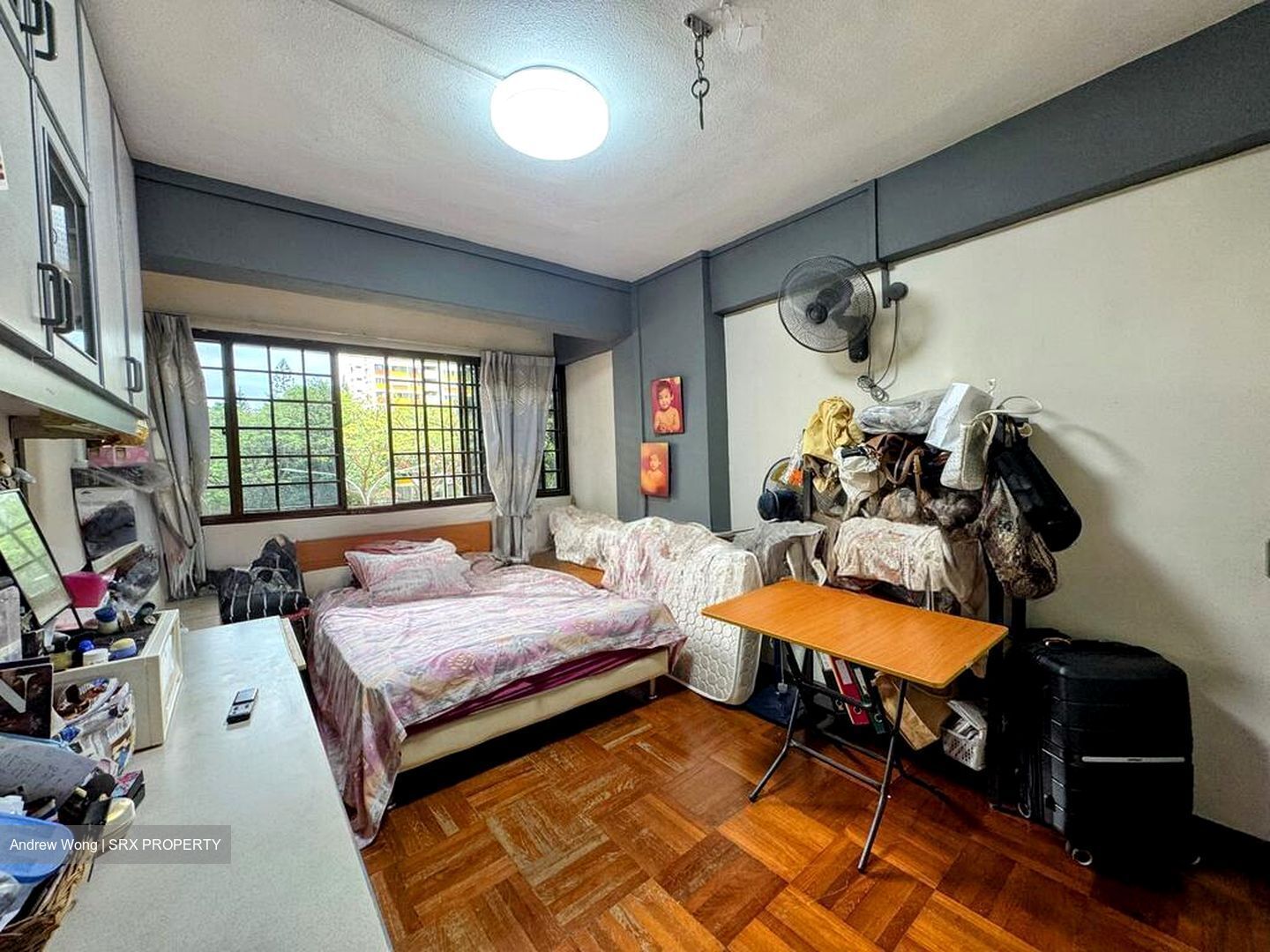 Blk 405 Pandan Gardens (Jurong East), HDB 5 Rooms #548565171